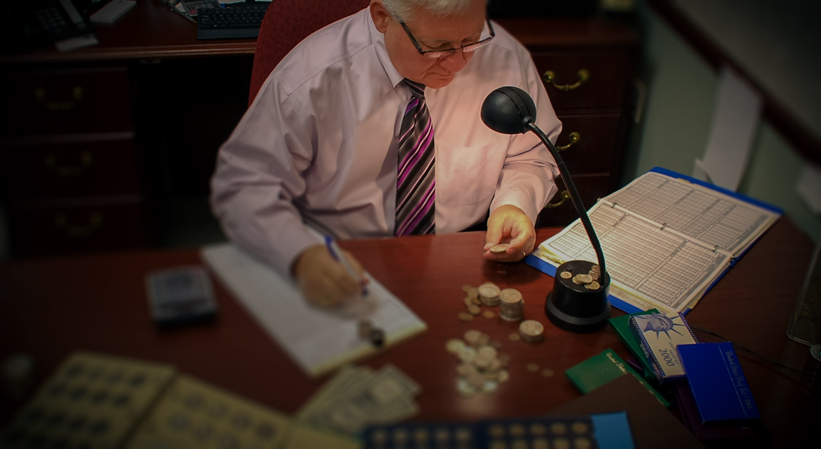 Free Coin Appraisals