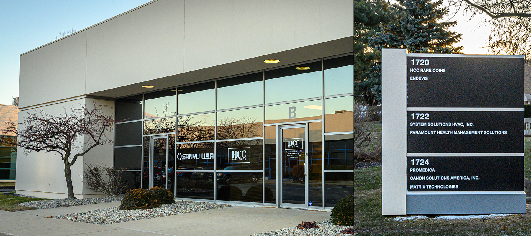 1720 IndianWood Cir Ste B