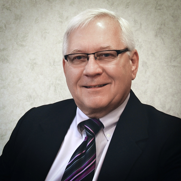 Howard C. Cook, Jr.: President